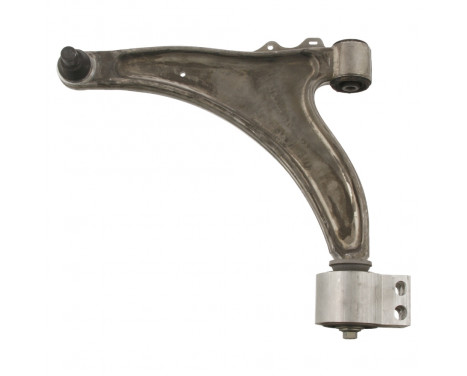 Suspension arm Set, Image 2