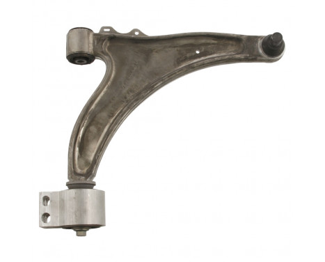 Suspension arm Set, Image 4