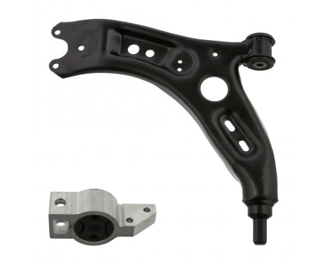 Suspension arm Set, Image 5