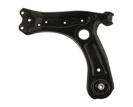 Suspension arm Set, Image 2