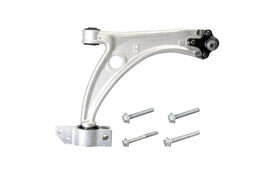 Suspension arm Set, Image 2