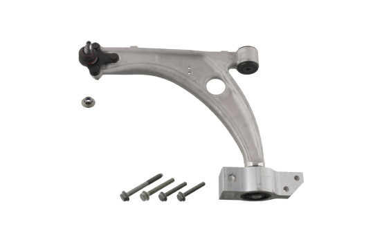 Suspension arm Set, Image 4