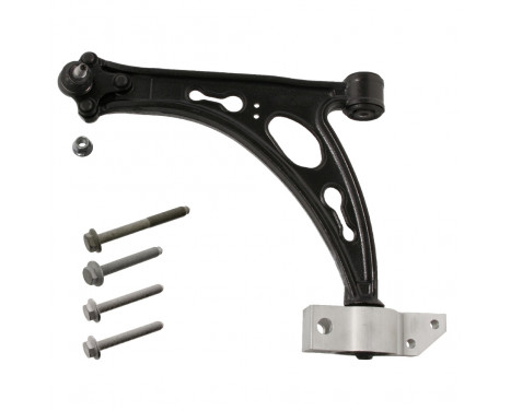 Suspension arm Set, Image 2