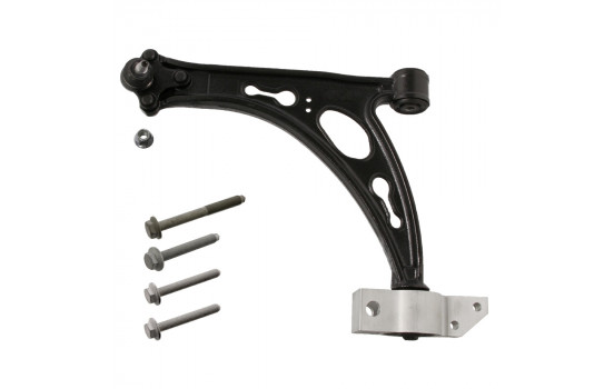 Suspension arm Set, Image 2