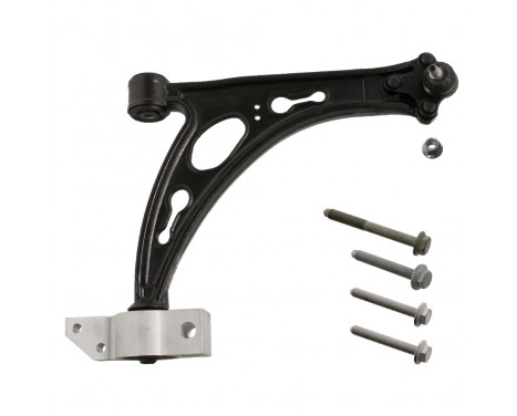 Suspension arm Set, Image 3