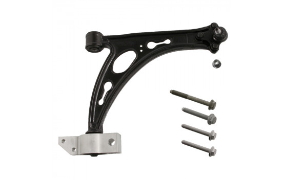 Suspension arm Set, Image 4