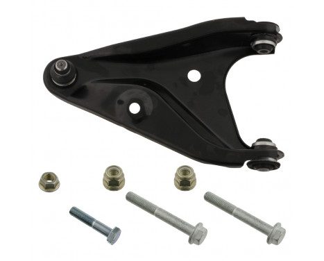 Suspension arm Set, Image 2