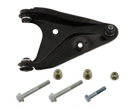 Suspension arm Set, Image 4