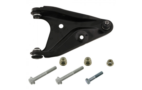 Suspension arm Set, Image 4