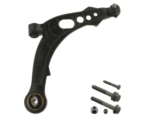 Suspension arm Set, Image 4