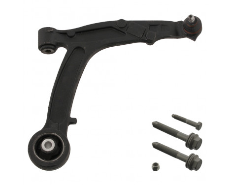 Suspension arm Set, Image 4