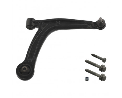 Suspension arm Set, Image 2