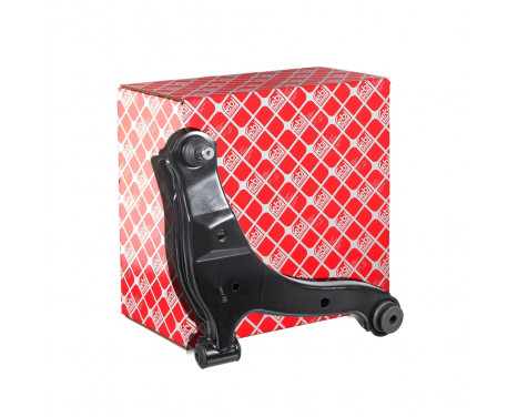 Suspension arm Set, Image 2