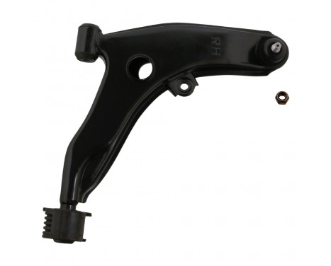 Suspension arm Set, Image 4