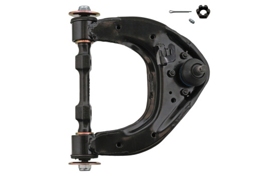 Suspension arm Set, Image 2