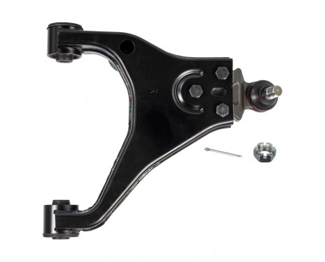 Suspension arm Set, Image 2