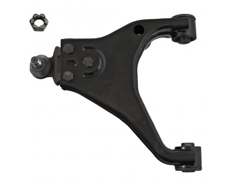 Suspension arm Set, Image 4
