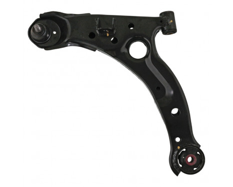 Suspension arm Set, Image 2