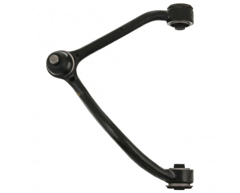 Suspension arm Set, Image 4