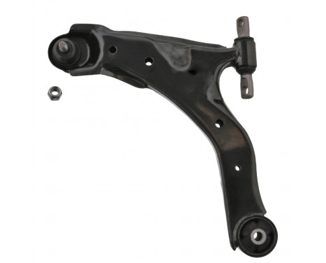 Suspension arm Set, Image 2