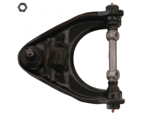 Suspension arm Set, Image 2