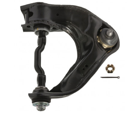 Suspension arm Set, Image 2