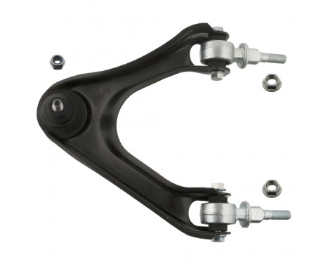 Suspension arm Set, Image 2