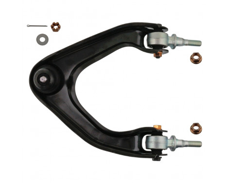 Suspension arm Set, Image 2