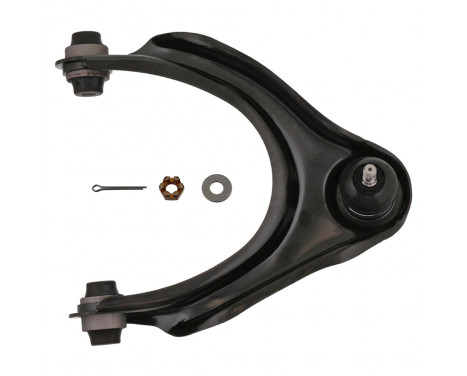 Suspension arm Set, Image 5