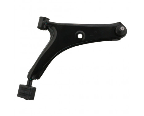 Suspension arm Set, Image 4