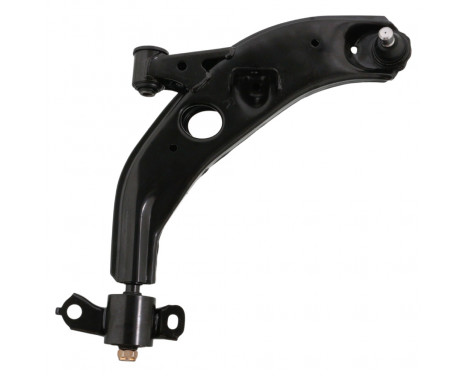 Suspension arm Set, Image 2