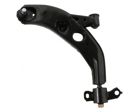 Suspension arm Set, Image 4