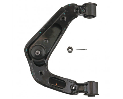 Suspension arm Set, Image 2