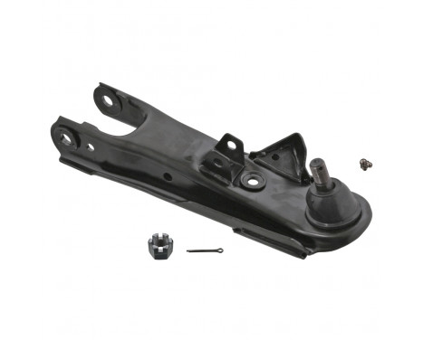 Suspension arm Set, Image 4