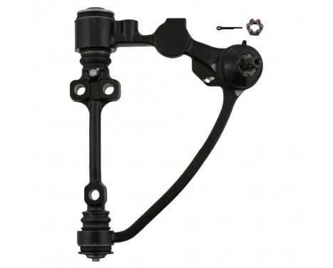 Suspension arm Set, Image 4