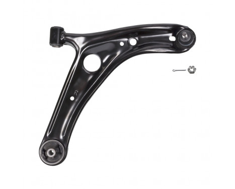 Suspension arm Set, Image 4