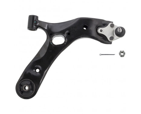 Suspension arm Set, Image 4