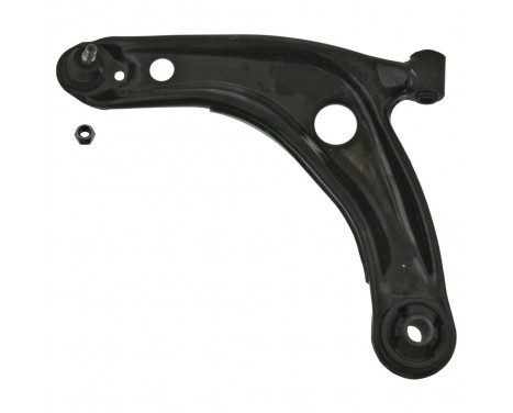Suspension arm Set, Image 5