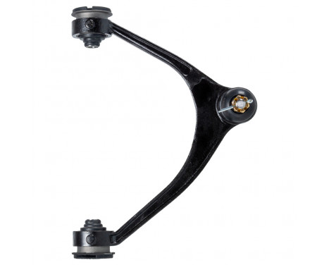 Suspension arm Set, Image 2