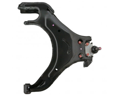Suspension arm Set, Image 2
