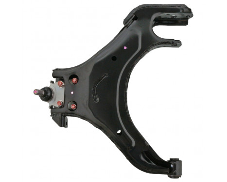 Suspension arm Set, Image 4