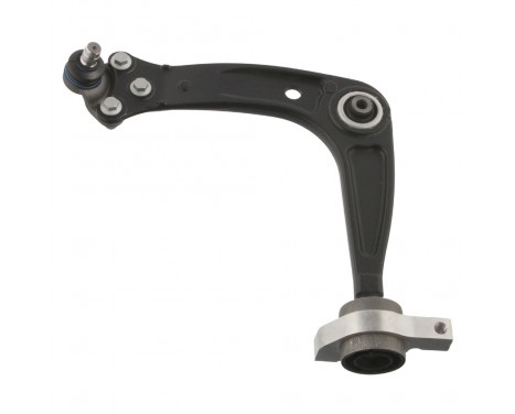 Suspension arm Set, Image 2