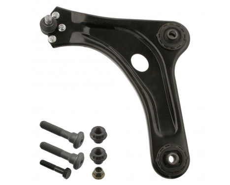 Suspension arm Set, Image 4