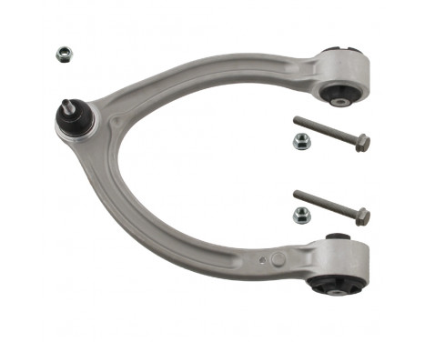 Suspension arm Set, Image 2