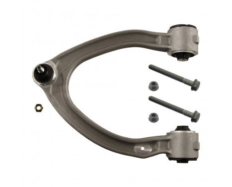 Suspension arm Set, Image 2