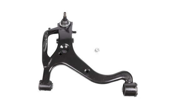 Suspension arm Set, Image 2