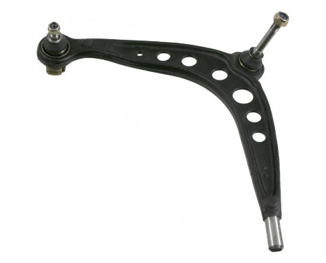 Suspension arm Set, Image 2