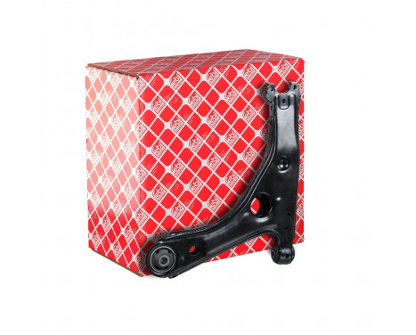 Suspension arm Set, Image 2