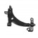 Suspension arm Set, Thumbnail 4