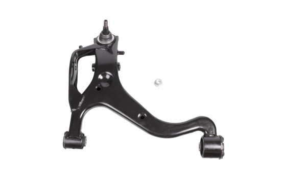Suspension arm Set, Image 2